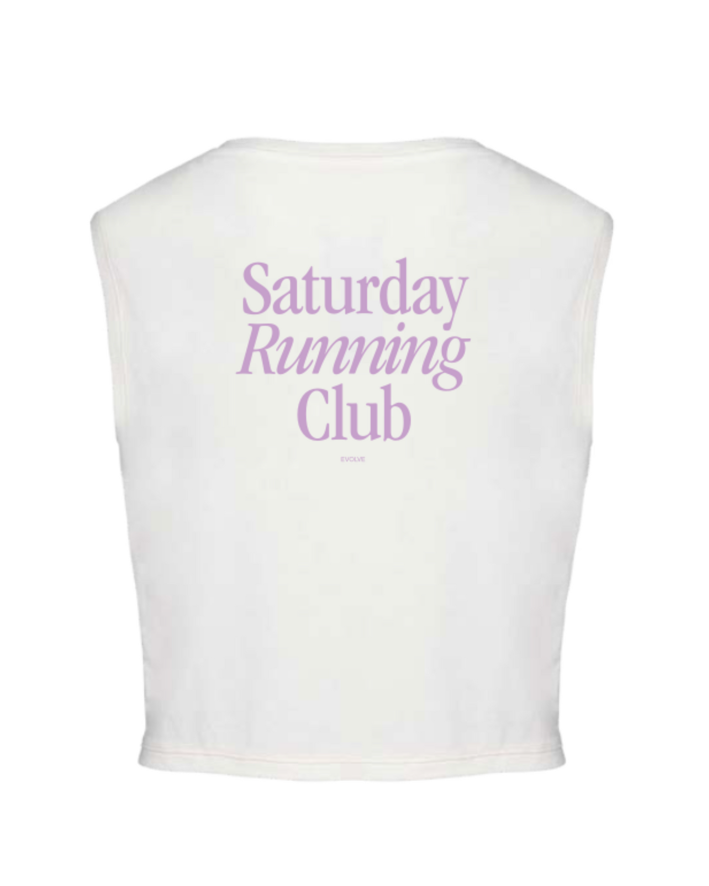 Top Saturday Running Club